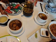 -侨美·唐荔园·40年地道粤菜