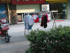 -管记烧烤(团结大道店)