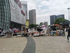 -万达广场(松江店)