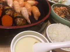 -东京屋(武定路店)