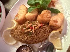 -ELI FALAFEL Lebanese&Mediterranean黎巴嫩美食(富城路店)