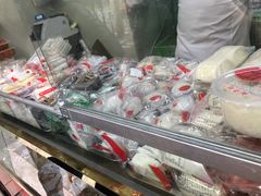 -上海虹口糕团(福州路店)