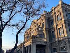 -张学良旧居陈列馆