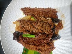 -魁盛居百年鲁菜馆(中林路店)
