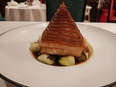 金牌扣肉-南麓·浙里(外滩店)