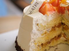 -théATRE 茶聚场(王府中環店)