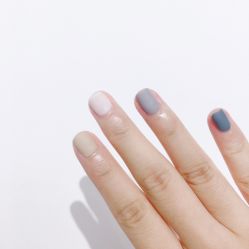 -Miss叶美甲美睫