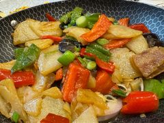 -鸿运楼·舌尖上的徽菜