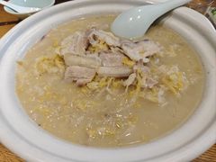 -去茶去餐厅(中央大街店)