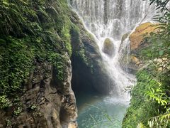 -华蓥山天意谷景区