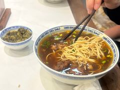 -永丰面馆(汉口路店)