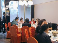 -玉林烤鸭店(小西天店)