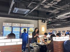-很久以前羊肉串(南京路第一百货店)