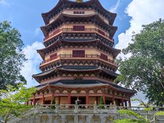 -博鳌禅寺
