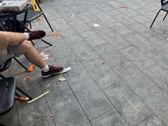 -沪上阿姨·精选茶饮(龙湖滨江天街店)