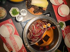 -牛New寿喜烧(虹桥新天地店)