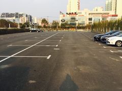 -BlueBubble蓝泡泡婴幼儿游泳会所(合川路店)