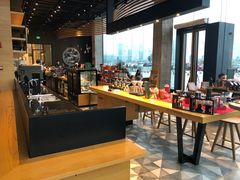 -星巴克臻选(成都环球乐天店)