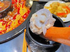 -重庆古老火锅