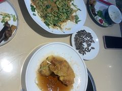 -福禄财东北菜(珠江帝景店)