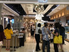 -奈雪的茶(东莞汇一城店)