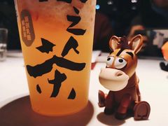 -LELECHA乐乐茶(新街口大洋店)