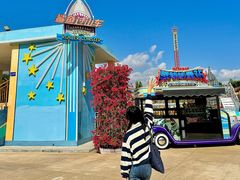 -三亚海昌梦幻海洋不夜城