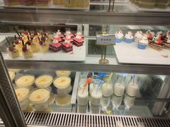 -芭菲盛宴·环球美食(北城国际店)