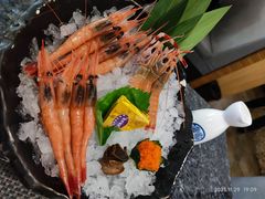 -菊上料理(蜀山银泰百货店)