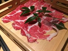 -锦和牛·炭火烧肉(ICC太和里店)