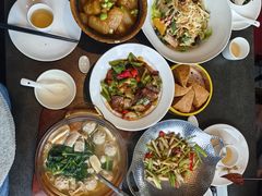 -炊江南·上海菜(国展华漕店)
