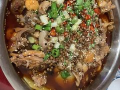 小份红烧兔-米二红烧兔(华阳店)