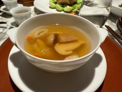 -湖滨28中餐厅·西湖宴·杭州君悦酒店