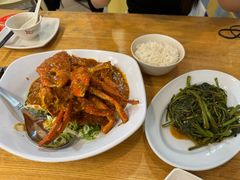 -新海山海鲜餐馆