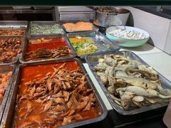 -葛记焖饼(伏牛路店)