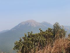 -银瓶嘴森林公园
