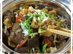 -肖家客饸饹面(郑州总店)