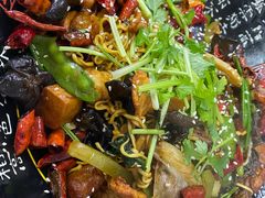 -多呗辣麻辣香锅(万达广场店)