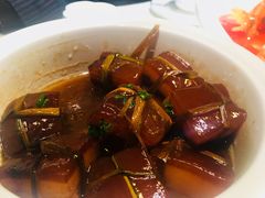 -民国红公馆·秦淮八艳(夫子庙店)