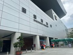 -深圳博物馆历史民俗馆