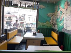 -炉中火延边朝鲜族烤串(开发区店)