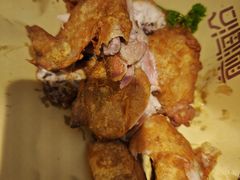 -前海沿·青岛菜(乐客城店)