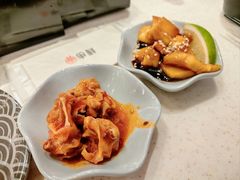 -争鲜回转寿司(东方银座店)