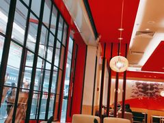 大堂-味千拉面(星摩尔购物中心店)