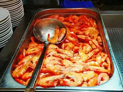 -芭菲盛宴·环球美食(解放碑英利国际店)
