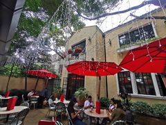 -玫瑰厅上海菜(兴国路店)