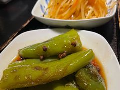 -喜晋道面馆(华严寺广场店)