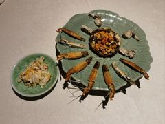 -成隆行·蟹王府(九江路店)