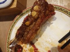 -大巴扎的姑娘(荣盛时代广场店)