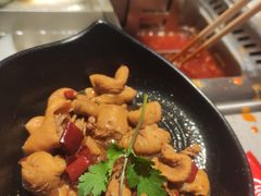-海底捞火锅(攀枝花万达店)